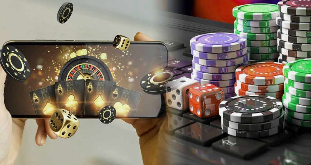 Discover the Best Casino Watch Online UK Your Ultimate Guide