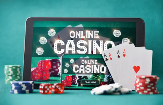 Explore the Thrilling World of Casino Slots Online UK Explore the Thrilling World of Casino Slots Online UK