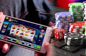Explore the Thrilling World of Casino Slots Online UK Explore the Thrilling World of Casino Slots Online UK