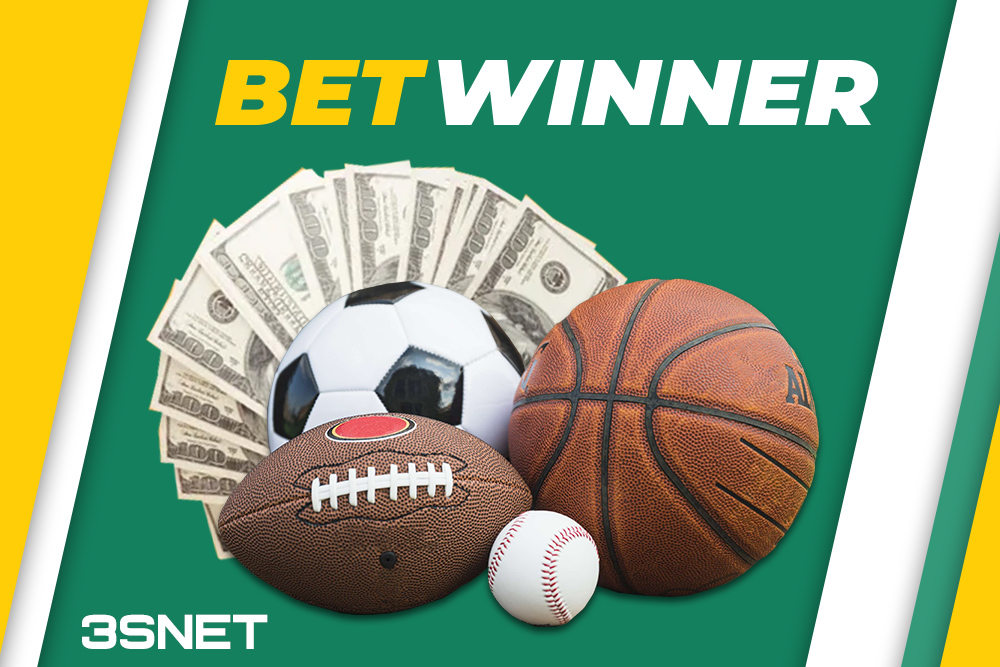 Explore the Excitement of Betting with Betwinner