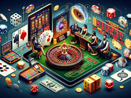 Exploring the Excitement of Ethereum Jackpot Games 4