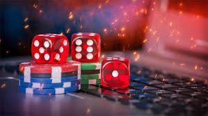 Exploring the World of Casino Electric Wins