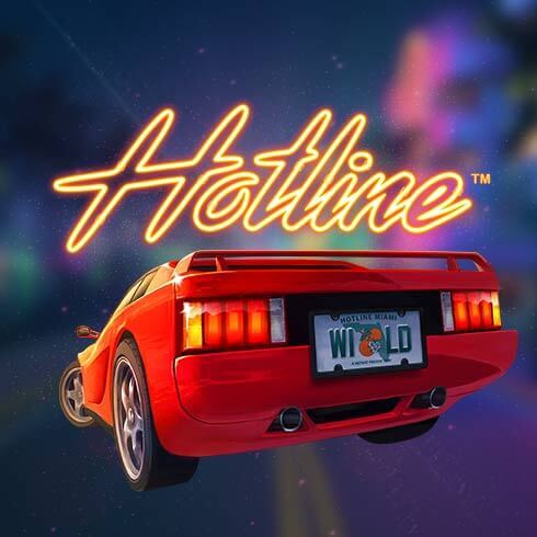 Hotline Casino - Twoje Centrum Gier Hazardowych Online