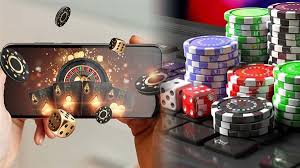 Online Casino Tournaments With Big