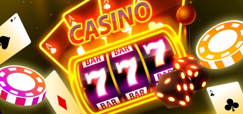 Online Casino Tournaments With Big