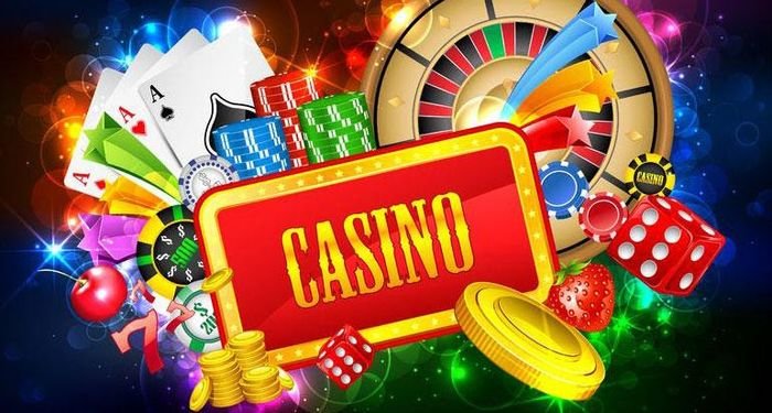 Online Casino Tournaments With Big