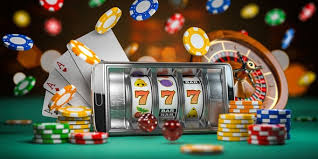 Online Casino Vklad Přes Sms - Rychlost a Pohodlí v Hraní