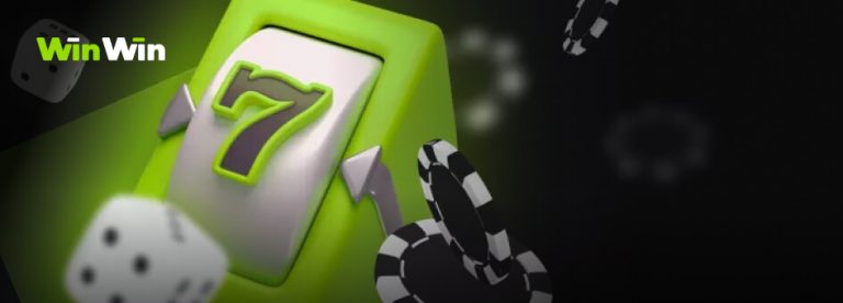 WinWin Casino – Twoje źródło rozrywki online