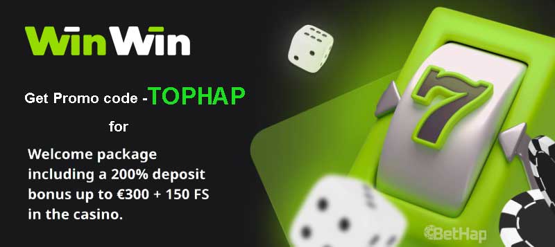 WinWin Casino – Twoje źródło rozrywki online