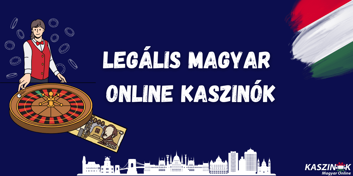 A legjobb kaszinó oldalak Magyarországon 1070660938