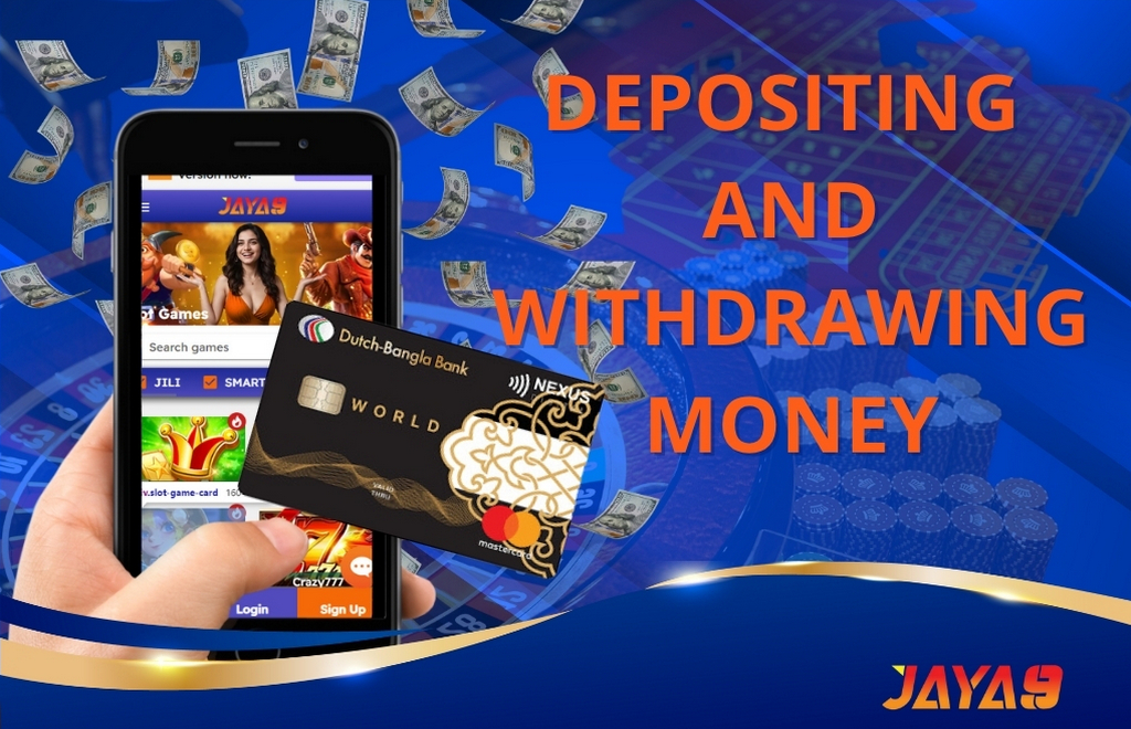 Discover the Exciting World of Jaya9 Your Ultimate Online Casino Experience Discover the Exciting World of Jaya9 Your Ultimate Online Casino Experience