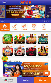 Discover the Exciting World of Jaya9 Your Ultimate Online Casino Experience Discover the Exciting World of Jaya9 Your Ultimate Online Casino Experience