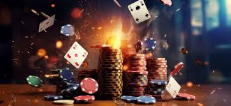 Discover the Thrills of Kingdom Casino Your Ultimate Gaming Destination