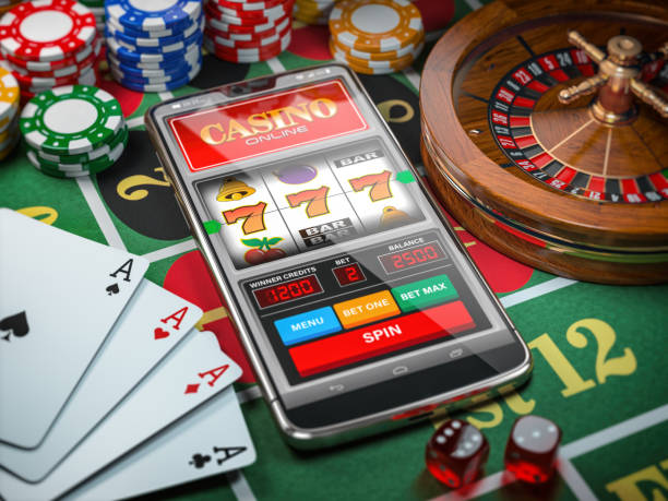 Discover the Thrills of Kingdom Casino Your Ultimate Gaming Destination