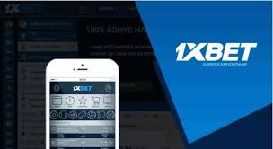 Experience the Thrill of 1xBet on iOS A Comprehensive Guide Experience the Thrill of 1xBet on iOS A Comprehensive Guide