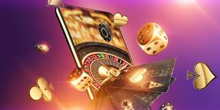 Experience the Thrill of Love Casino A Perfect Blend of Romance and Gambling