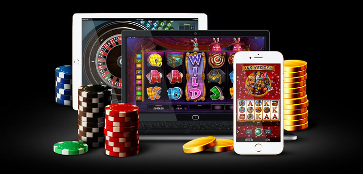 Experience Thrills Like Never Before at Online Mad Casino