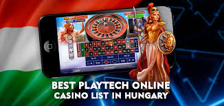 Exploring Live Casinos in Hungary The Future of Online Gaming Exploring Live Casinos in Hungary The Future of Online Gaming