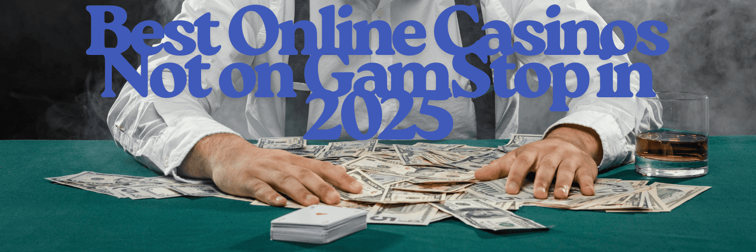 Exploring Non Gamstop Casino Sites Your Guide to Responsible Gambling