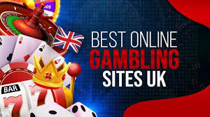 The Biggest UK Online Casino An In-Depth Look The Biggest UK Online Casino An In-Depth Look