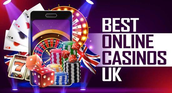 The Biggest UK Online Casino An In-Depth Look The Biggest UK Online Casino An In-Depth Look