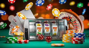 The Ultimate Guide to Casino Joy A Premier Gaming Destination