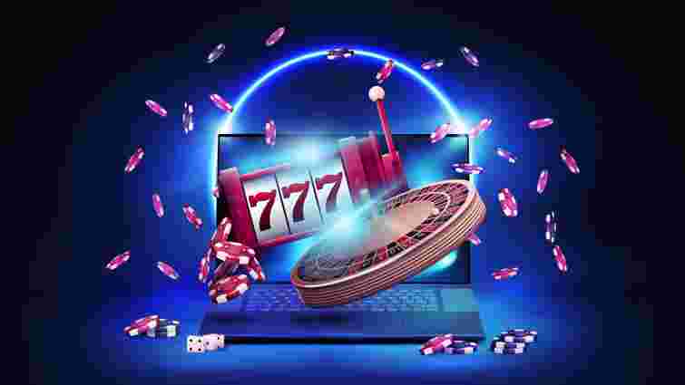 Explore the Exciting World of Slotit Casino Online Games 1508203250