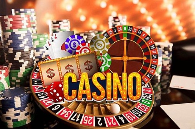 Explore the Exciting World of Slotit Casino Online Games 1508203250
