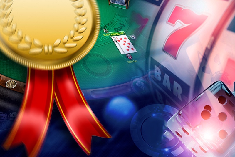 Exploring the Thrills of SpinsCastle Casino Online Games