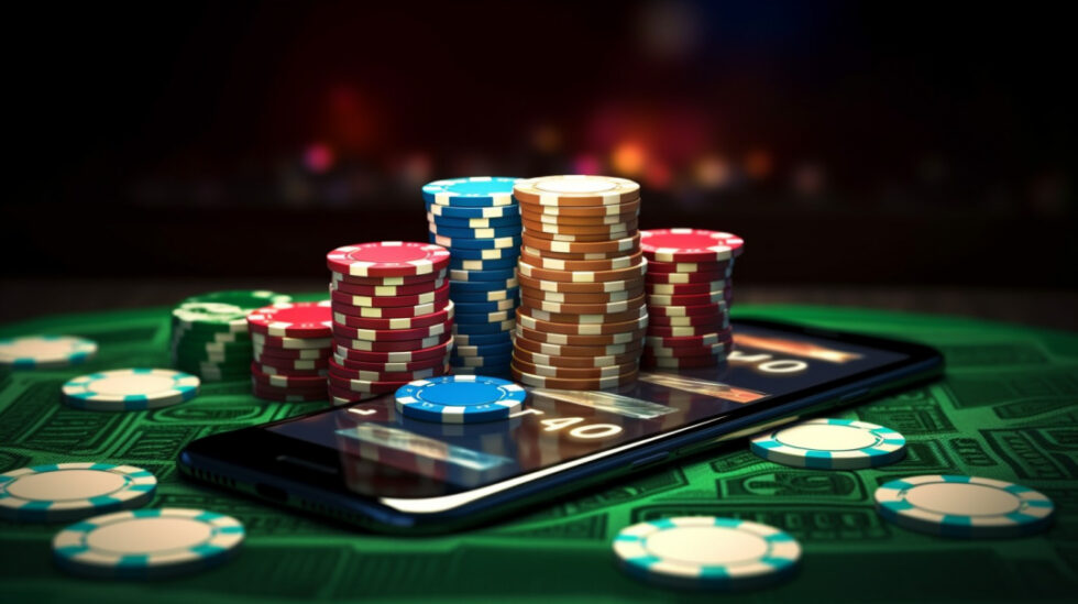 Scopri il Mondo di Casino Verde Italia Gioco e Divertimento