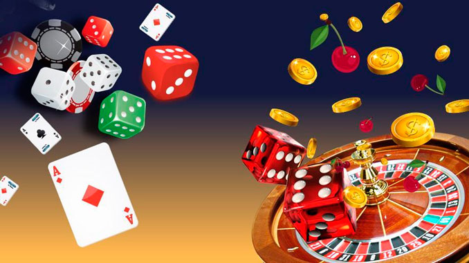 Scopri il Mondo di Casino Verde Italia Gioco e Divertimento