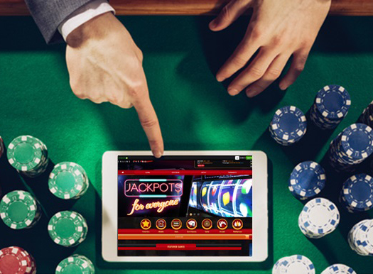 The Ultimate Guide to Online Casino Doctor Spins 1644775063