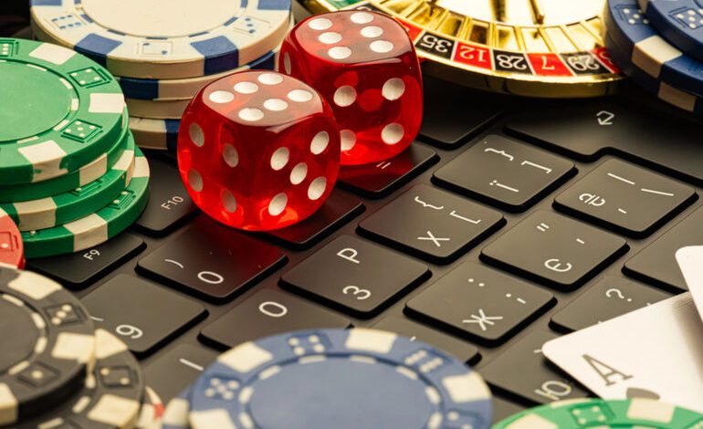 Casino Limitless Experience the Boundless Thrill of Online Gambling Casino Limitless Experience the Boundless Thrill of Online Gambling