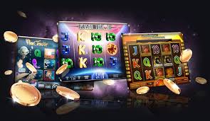 Experience Thrilling Gaming at Online Casino BetFoxx