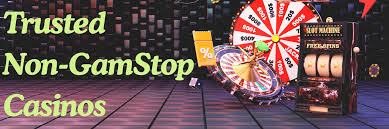 Exploring Non Gamstop UK Casinos A Guide for Enthusiasts