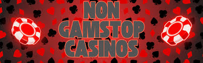 Online Casinos Not Blocked by Gamstop Your Guide to Unrestricted Gaming -1806300123