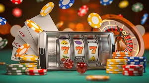 Online Casinos Offering Free Spins Your Ultimate Guide to Winning