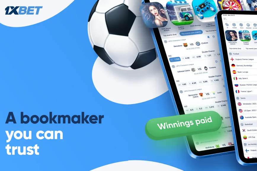 The Ultimate Guide to 1xBet App Features, Download, and Tips The Ultimate Guide to 1xBet App Features, Download, and Tips