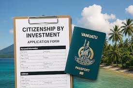 Vanuatu Citizenship by Investment Program Unlocking New Opportunities
