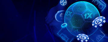 1xBet Корея Казино Ваша дверь в мир онлайн-игр 1xBet Корея Казино Ваша дверь в мир онлайн-игр