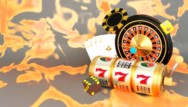 Discover the Exciting World of Online Casino Rollino