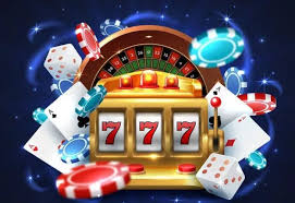 Discover the Thrills of Online Gaming at Casinoly Casino