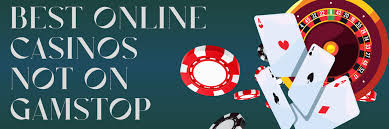 Discovering the Best Non Gamstop Casinos A Comprehensive Guide Discovering the Best Non Gamstop Casinos A Comprehensive Guide