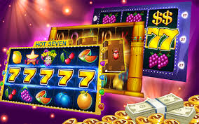 Experience the Thrill at Casino Lucky Carnival
