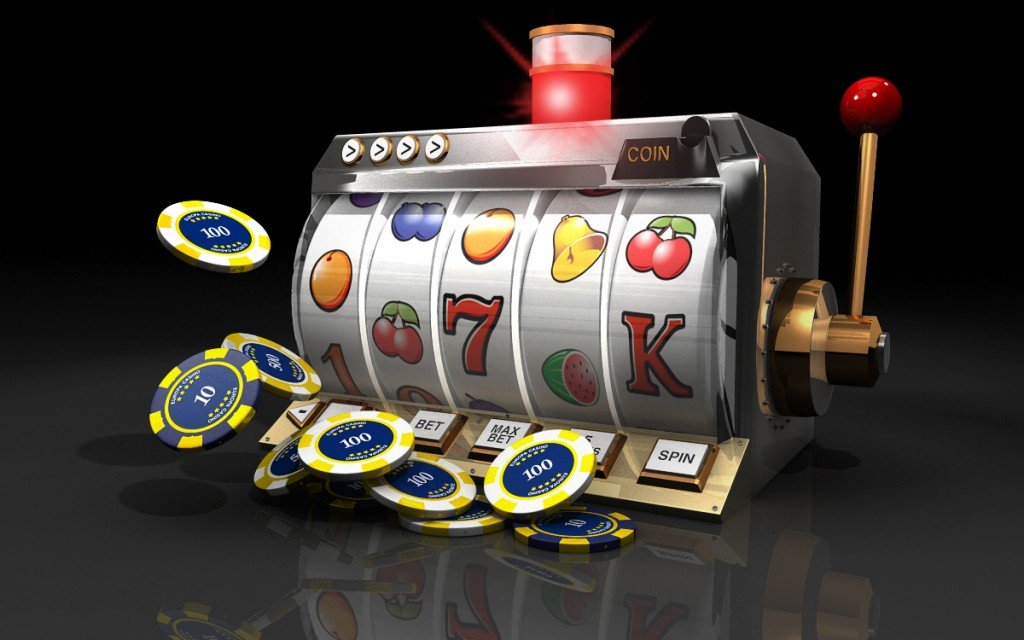Experience the Thrill of Online Gaming at Kryptosino Casino Experience the Thrill of Online Gaming at Kryptosino Casino