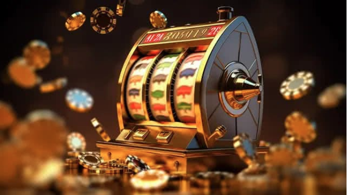 Explore Exciting Games at SlotsAmigo Casino Online