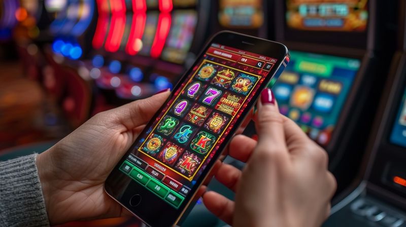7 stratégies infaillibles pour décrocher les jackpots mobiles chez Reseaurural