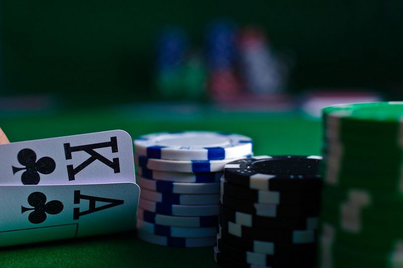 Guide expert du Pai Gow Poker sur Reseaurural : stratégies et astuces pour gagner Guide expert du Pai Gow Poker sur Reseaurural : stratégies et astuces pour gagner