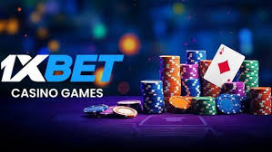 The Complete Guide to 1xBet Betting The Complete Guide to 1xBet Betting