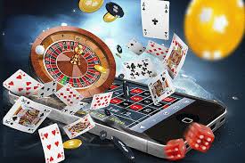 Top Online Casino Trends You Should Know in 2023 418532346